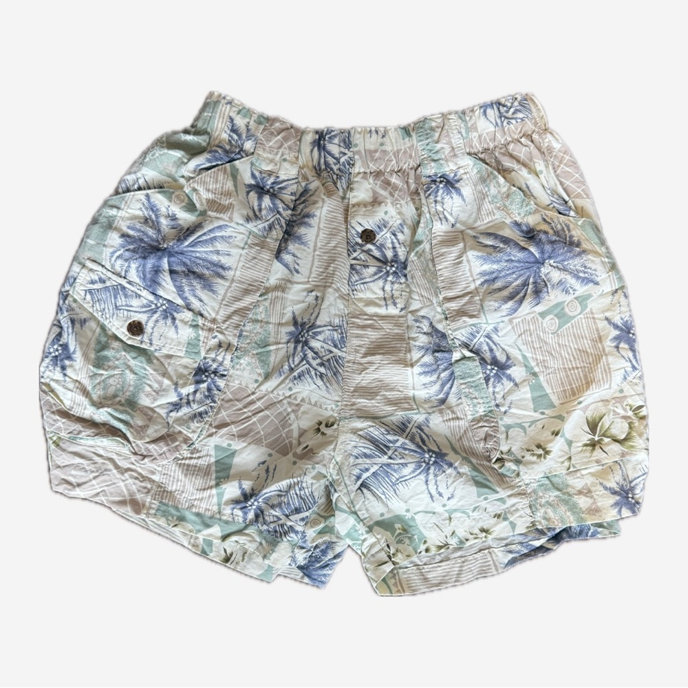 Tommy Bahama Vintage Swim Trunk